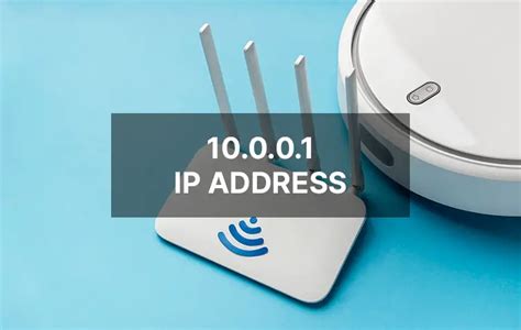 Accessing the Router Admin for 10.0.0.1 Piso Wifi: A Step.